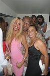 Samantha Cole, Mike Tyson, Carla Seaton, (Stuff Magazine)